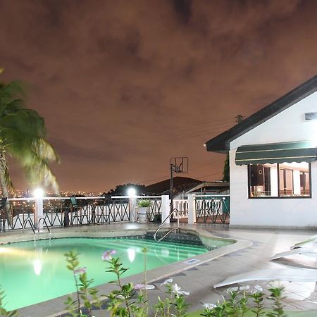 Hill View Hotel Mccarthy Hills Botianaw Luaran gambar