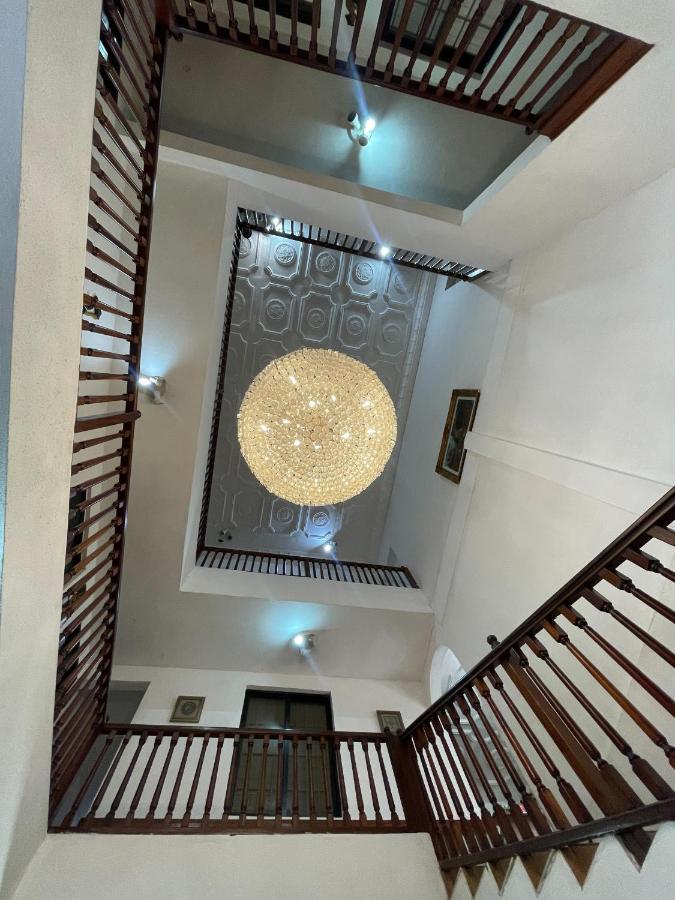 Hill View Hotel Mccarthy Hills Botianaw Luaran gambar
